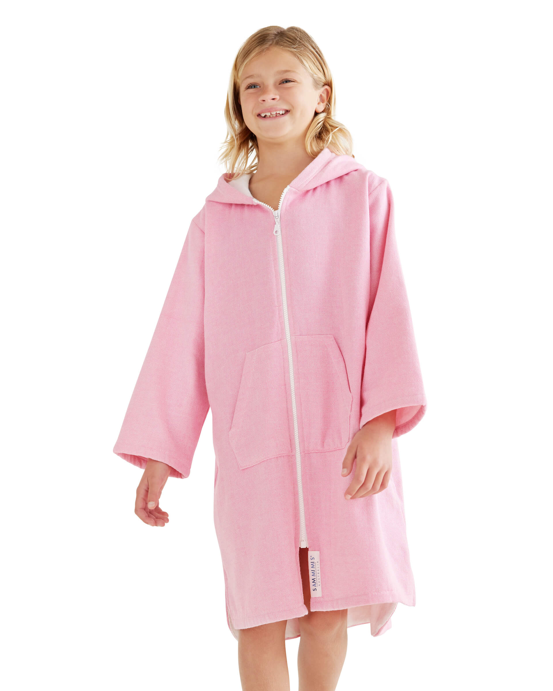 Sammimis sales hooded towel